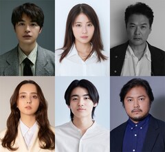 人類はどこへ向かうのか？上田岳弘「キュー」を白井晃が舞台化　主演は瀬戸康史、共演に有村架純ら