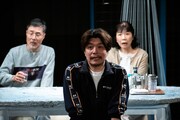果報プロデュース vol.3「A Perfect Family」より。
