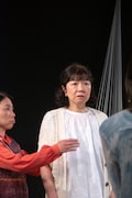 果報プロデュース vol.3「A Perfect Family」より。