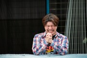 果報プロデュース vol.3「A Perfect Family」より。