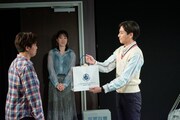 果報プロデュース vol.3「A Perfect Family」より。