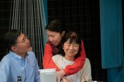 果報プロデュース vol.3「A Perfect Family」より。