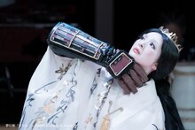 宮城聰 夢幻能「オセロー」が「ヴェネツィア・ビエンナーレ」演劇部門のオープニングを飾る