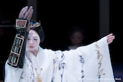 宮城聰 夢幻能「オセロー」が「ヴェネツィア・ビエンナーレ」演劇部門のオープニングを飾る