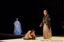 宮城聰 夢幻能「オセロー」が「ヴェネツィア・ビエンナーレ」演劇部門のオープニングを飾る
