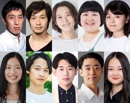 新国立劇場「20の物語」無料プログラムの出演者決定、「煙草のハイ～」ではボーナスプログラムも