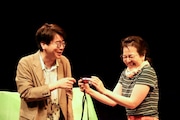 玉田企画「光る」本日開幕、玉田真也が思い語る「自分なりにかなり挑戦した作品」