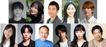 「呪怨 THE LIVE -再念-」出演者