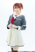 本西彩希帆扮する結城友奈。
