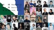「前橋国際芸術祭2026」に藤田貴大・青柳いづみ・クラムボン原田郁子の「koe oto note」