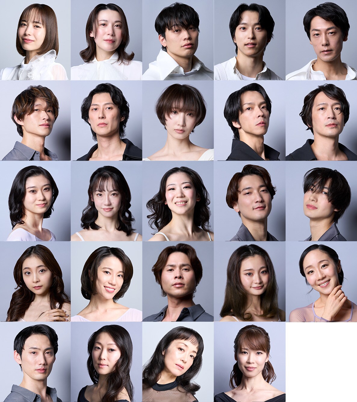 青木玄徳演じる斎藤一。 [画像・動画ギャラリー 20/23] - ステージナタリー