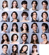 「SWAN－Ballet cross Reading－」出演者