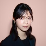コントと音楽 vol.7「今宵、丸の内で」に出演する西野七瀬のビジュアル。