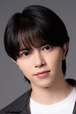 杉浦文也役の湊丈瑠。