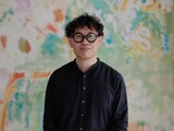 岡田利規©Kikuko Usuyama