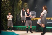 MCR「アカデミック・チェインソウズ」が開幕、櫻井智也「準備はいいか、授業を始めます」