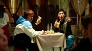 映画「バナ穴 BANA_ANA」の新場面写真。