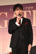 上原理生
