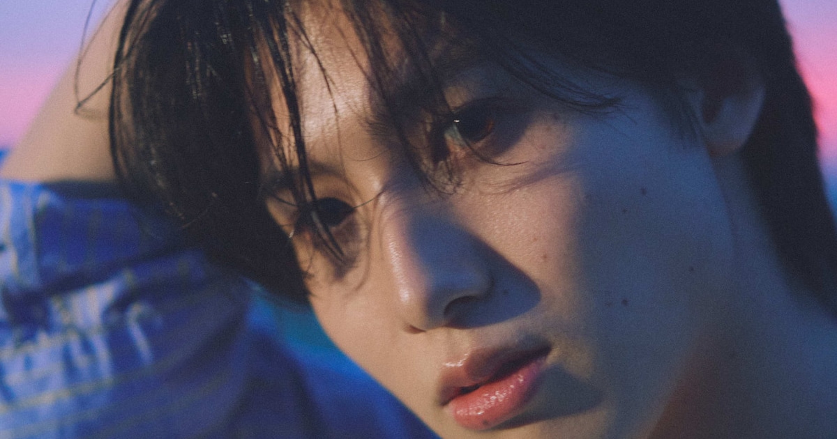 石川志泉、1st写真集の発売を20歳誕生日に発表「大人っぽいんだか子供っぽいんだかの狭間を堪能して」