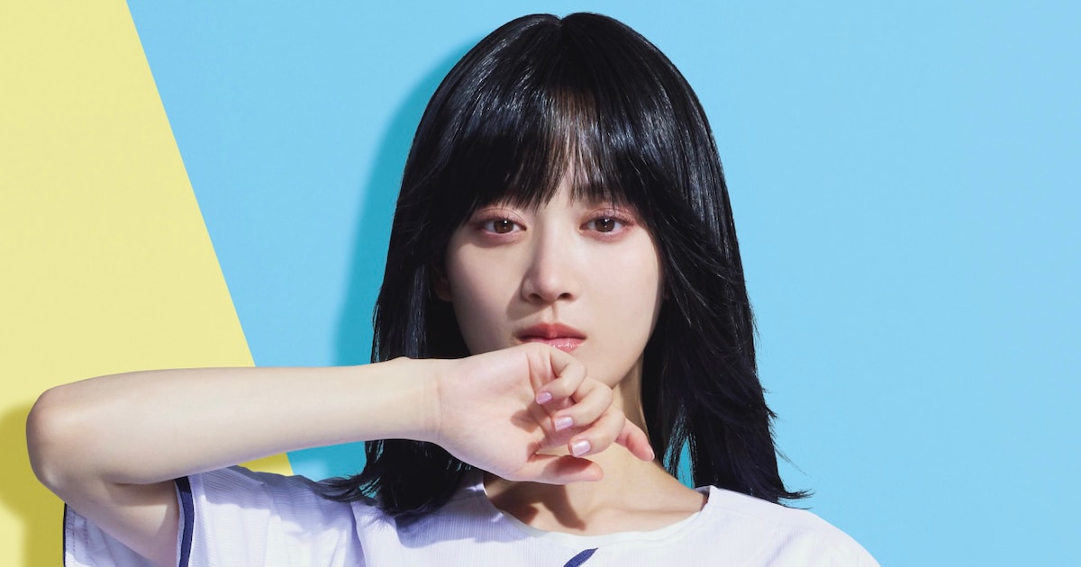 舞台「成瀬は天下を取りにいく」主演の山下美月がベルーナドームでセレモニアルピッチ