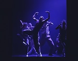 ホフェッシュ・シェクター・カンパニー「Theatre of Dreams」過去公演より。©Tom Visser