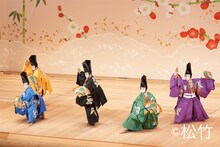 八代目尾上菊五郎＆尾上菊之助の襲名披露大劇場公演を締めくくる「六月博多座大歌舞伎」開幕　
