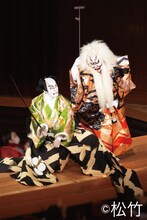八代目尾上菊五郎＆尾上菊之助の襲名披露大劇場公演を締めくくる「六月博多座大歌舞伎」開幕　