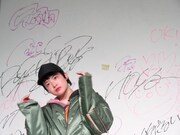 LILY MEETS VALLETTA 演劇作品「渋谷だョ全員抱擁」より。（撮影：金本大樹）