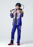 井澤勇貴扮する越前リョーガ。