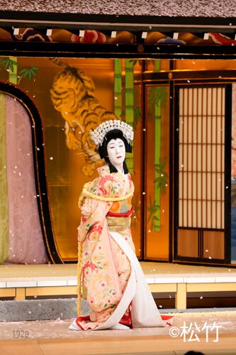 歌舞伎座「六月大歌舞伎」開幕 現代人に向けた中村獅童の新たな