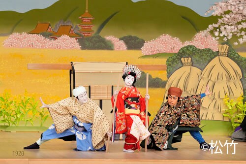 歌舞伎座「六月大歌舞伎」開幕 現代人に向けた中村獅童の新たな