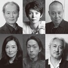 川村毅と小林勝也の「路上」シリーズ最新作、小林演じる村上の過去に迫る