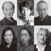 川村毅と小林勝也の「路上」シリーズ最新作、小林演じる村上の過去に迫る