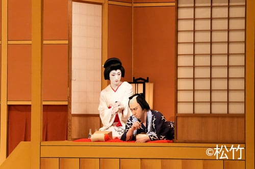 歌舞伎座「六月大歌舞伎」開幕 現代人に向けた中村獅童の新たな