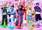 「多聞くん今どっち!?」に椎名鯛造・小坂涼太郎・福澤侑・荒牧慶彦が出演、“感謝祭”開催も