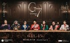 Alexandrite Stage「G7」主演は和泉元彌、政府の目線と市民の目線から描く