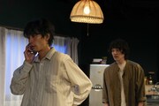 ヒラタオフィス＋TAAC「まだ眠れない部屋で」より。（Photo by Koichiro Iwamoto / Yumika Ikeda）