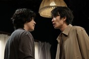 ヒラタオフィス＋TAAC「まだ眠れない部屋で」より。（Photo by Koichiro Iwamoto / Yumika Ikeda）