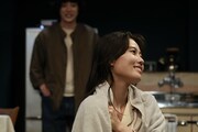 ヒラタオフィス＋TAAC「まだ眠れない部屋で」より。（Photo by Koichiro Iwamoto / Yumika Ikeda）