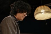 ヒラタオフィス＋TAAC「まだ眠れない部屋で」より。（Photo by Koichiro Iwamoto / Yumika Ikeda）