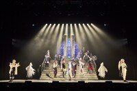 「Butlers' 歌劇『悪魔執事と黒い猫』～天使が来たりし古の塔編～」より。
