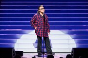 コロッケ芸能生活45周年記念「歌・舞・笑SPECIAL」より。（撮影：小林俊史）