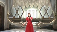 「はやウタ」6月8日放送回より、はいだしょうこ。（写真提供：NHK）