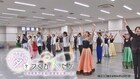 暁千星・詩ちづるら宝塚歌劇星組「花より男子II」創作過程に迫る、テレビ愛知「夢をつくる人たち」