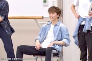 「夢をつくる人たち ―宝塚歌劇団星組・御園座公演に迫る―」より。