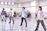 「夢をつくる人たち ―宝塚歌劇団星組・御園座公演に迫る―」より。