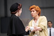 PARCO PRODUCE2026「カッコーの巣の上で」より。（撮影：杉能信介）