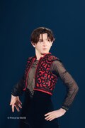中田璃士