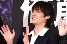Travis Japan松田元太ら出演「俺節」本日開幕、「とにかく作品の“熱”を感じて」