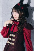 日和ゆず扮するドロッセル。